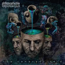 Philosophobia : The Constant Void